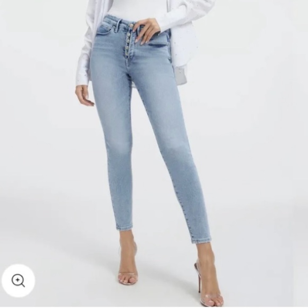 Good American | Good Legs | 0/25